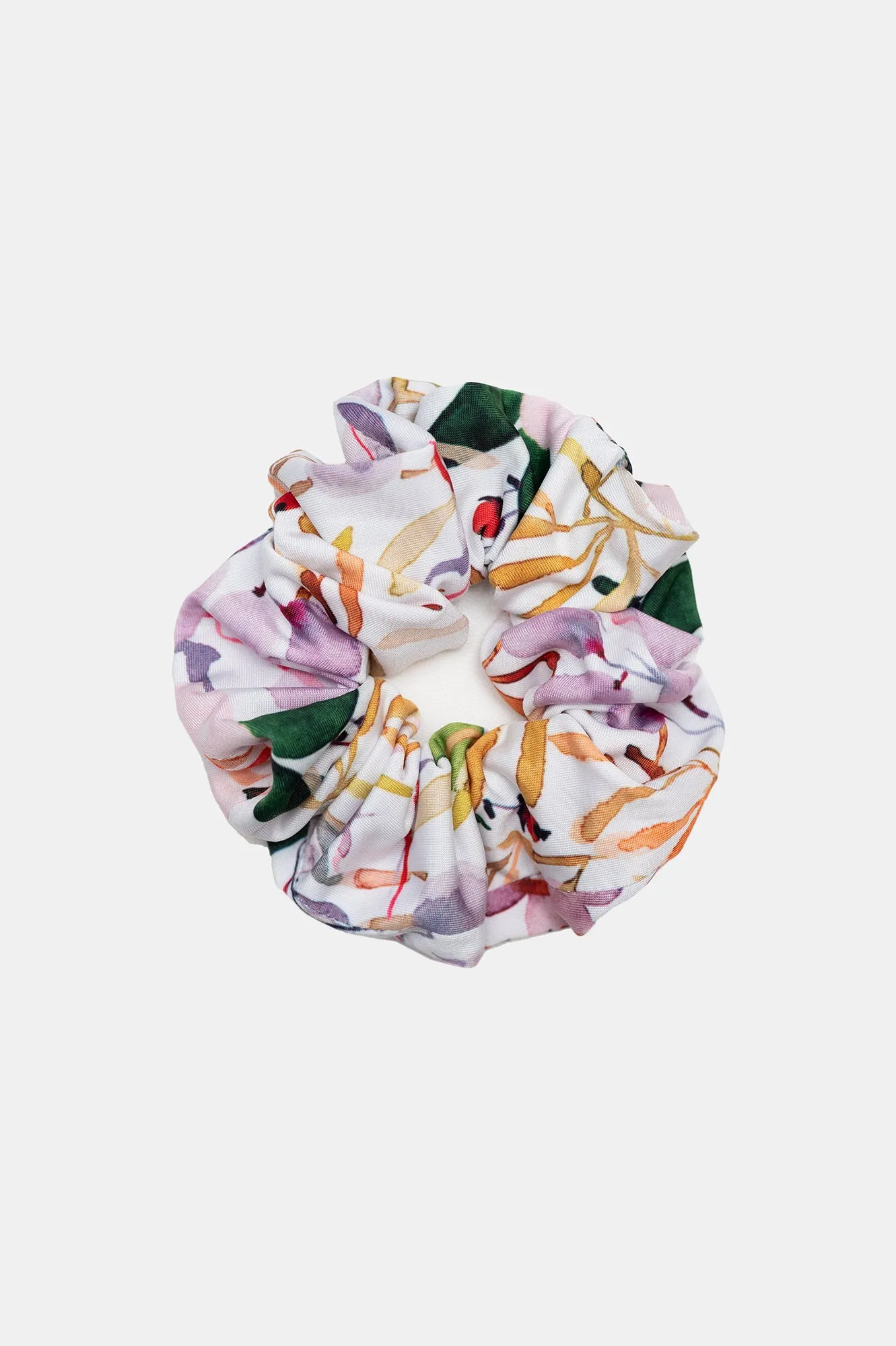 Scrunchies - Gail Accessories
