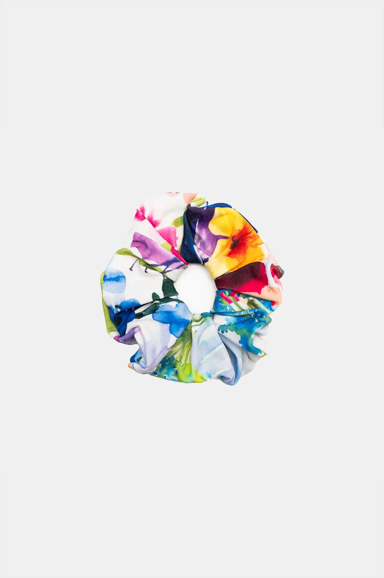 Scrunchies - Gail Accessories