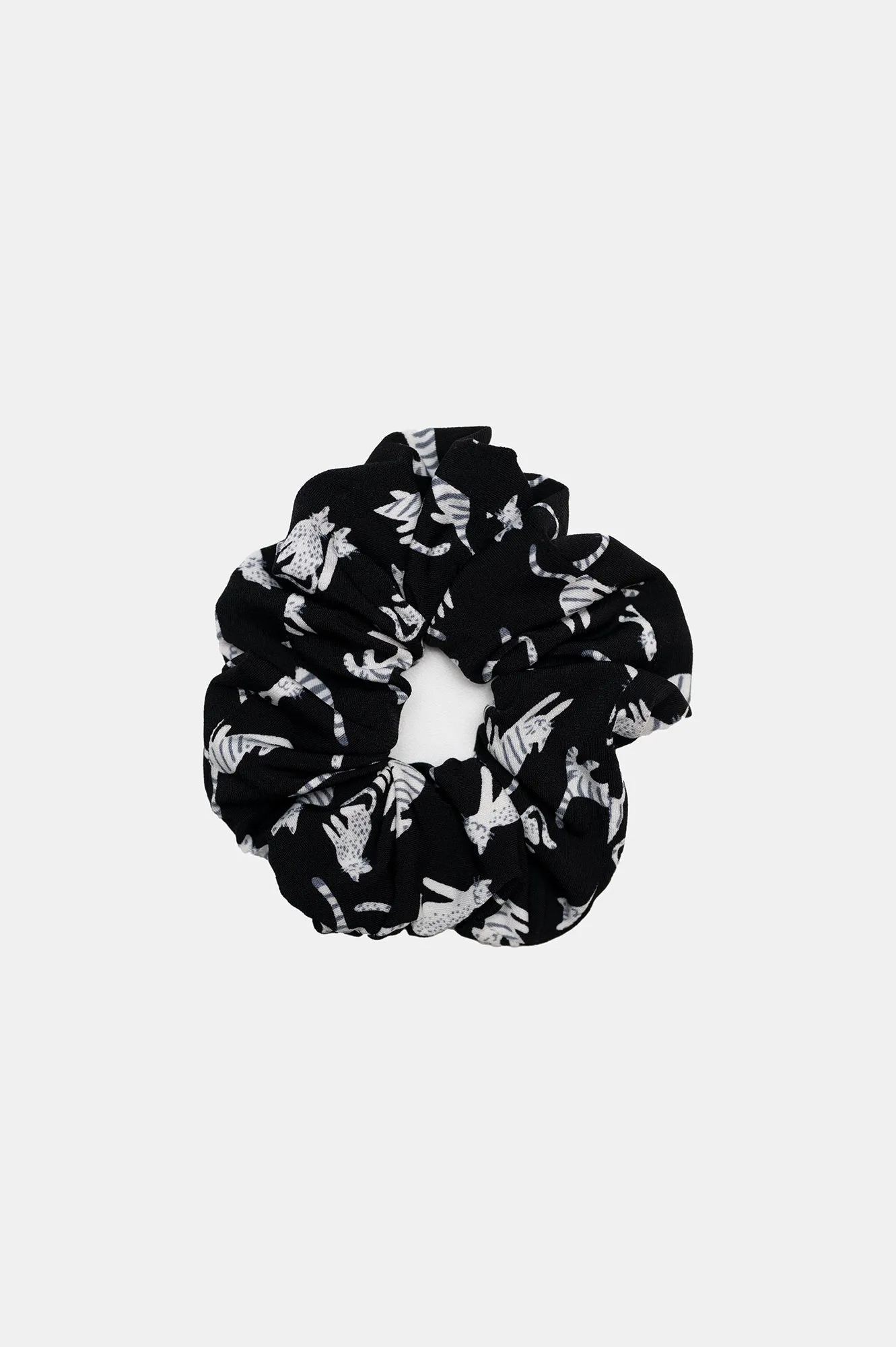 Scrunchies - Gail Accessories