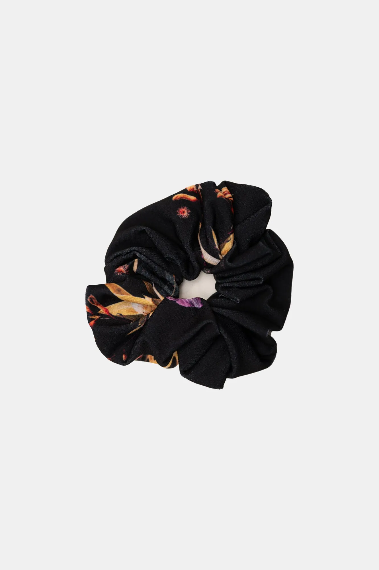 Scrunchies - Gail Accessories