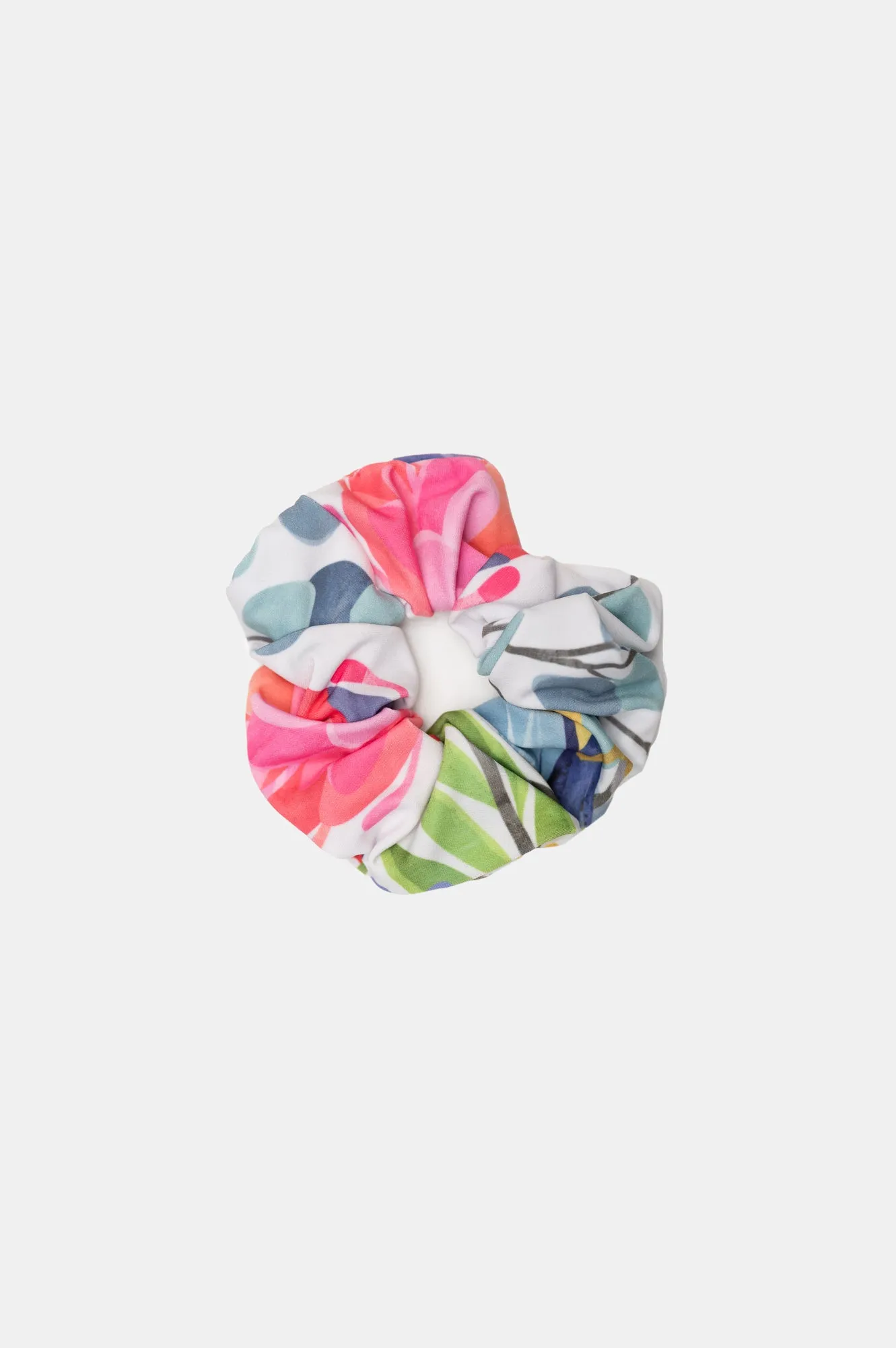 Scrunchies - Gail Accessories