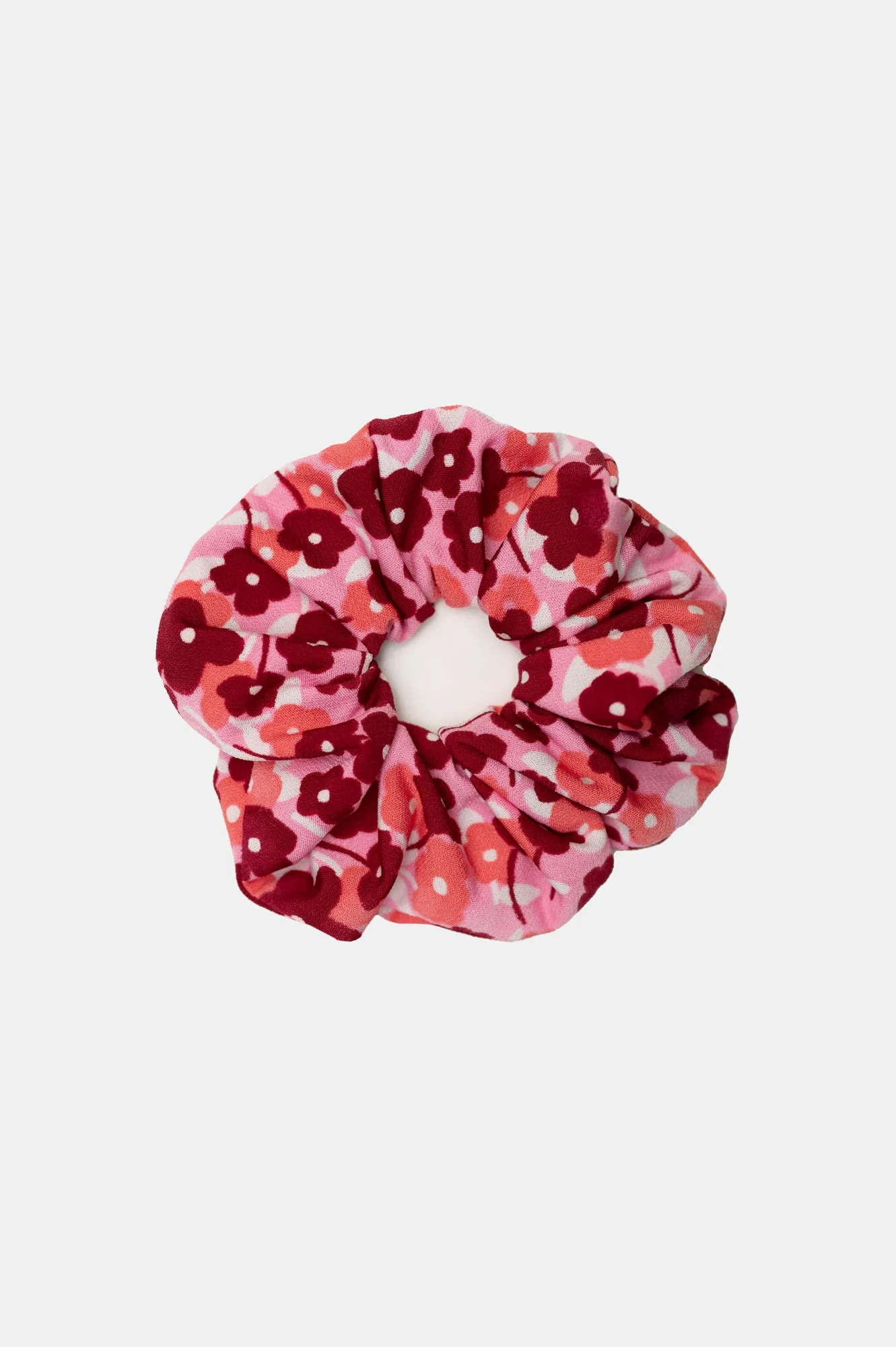 Scrunchies - Gail Accessories