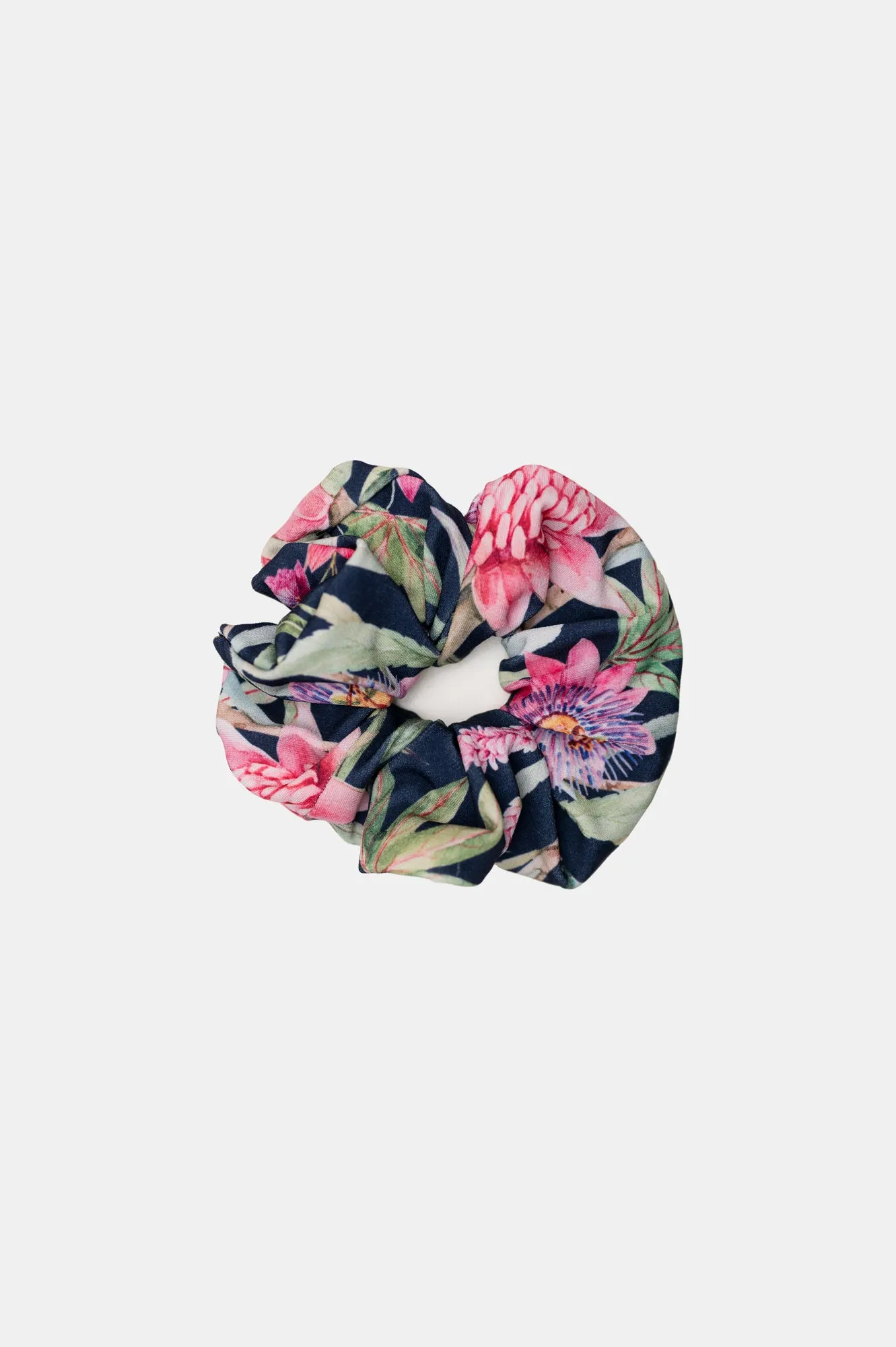 Scrunchies - Gail Accessories