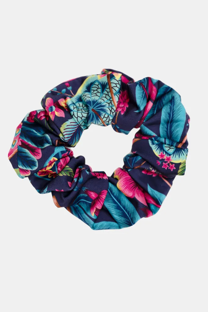 Scrunchies - Gail Accessories