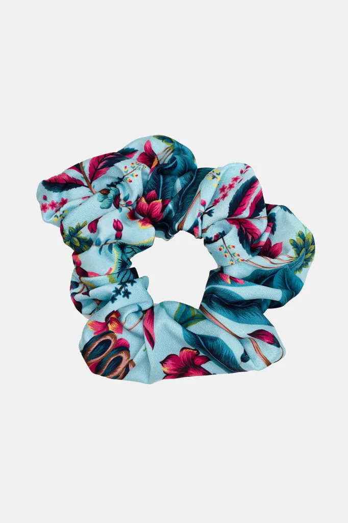 Scrunchies - Gail Accessories