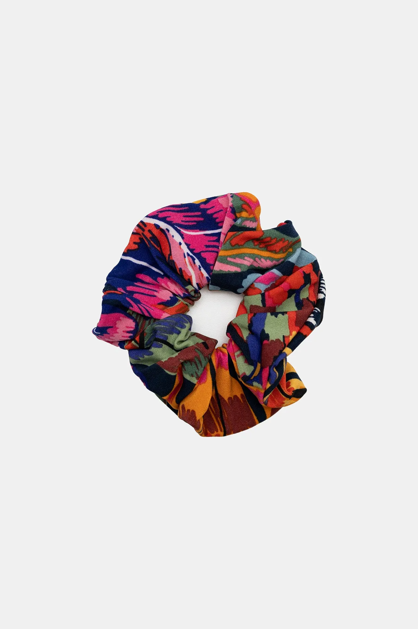 Scrunchies - Gail Accessories