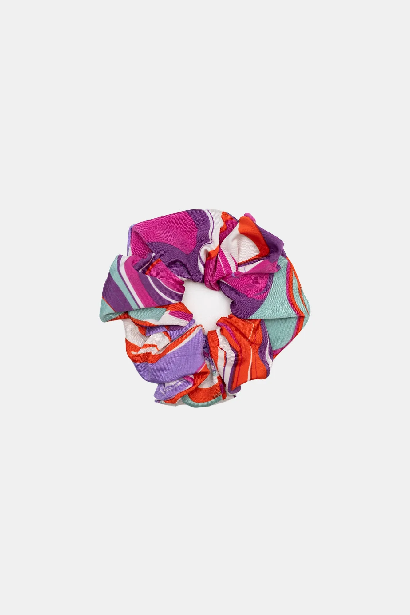Scrunchies - Gail Accessories