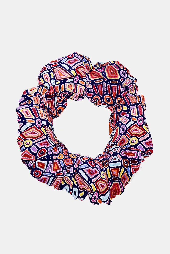 Scrunchies - Gail Accessories