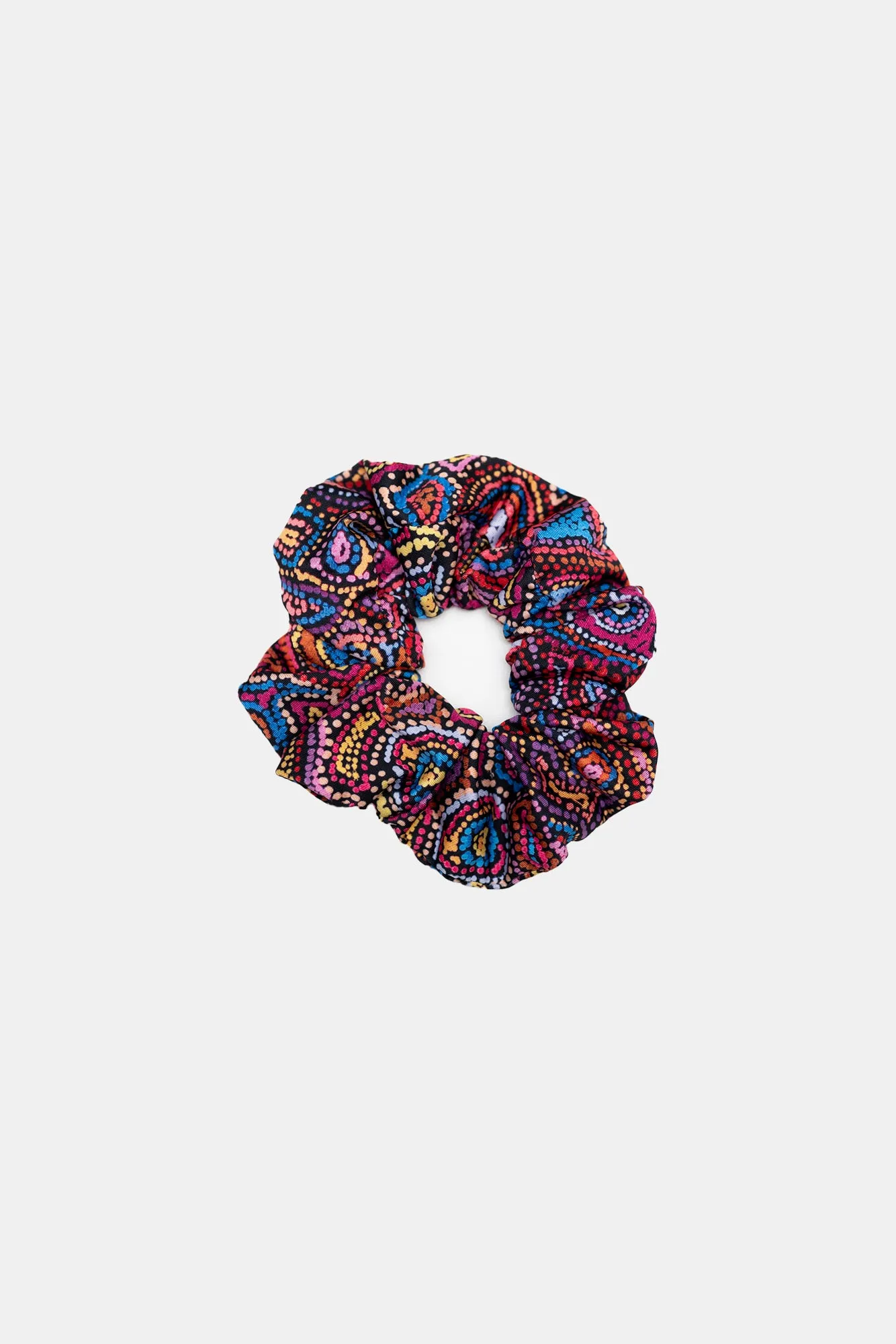 Scrunchies - Gail Accessories