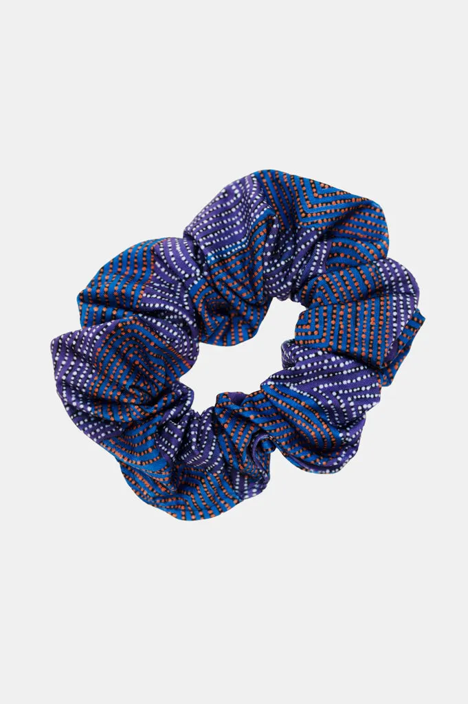 Scrunchies - Gail Accessories