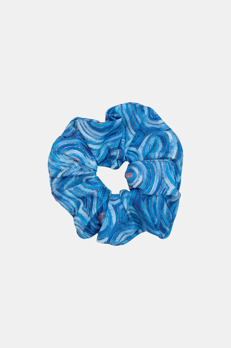 Scrunchies - Gail Accessories