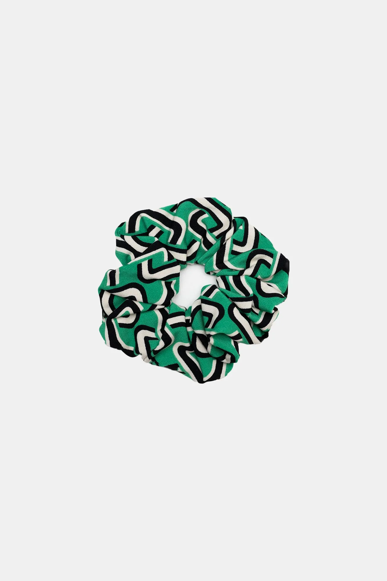 Scrunchies - Gail Accessories