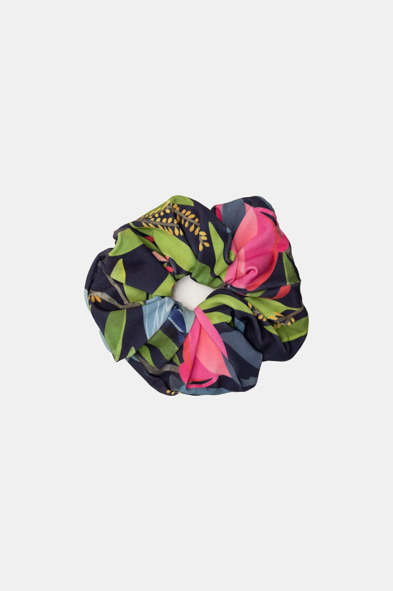 Scrunchies - Gail Accessories