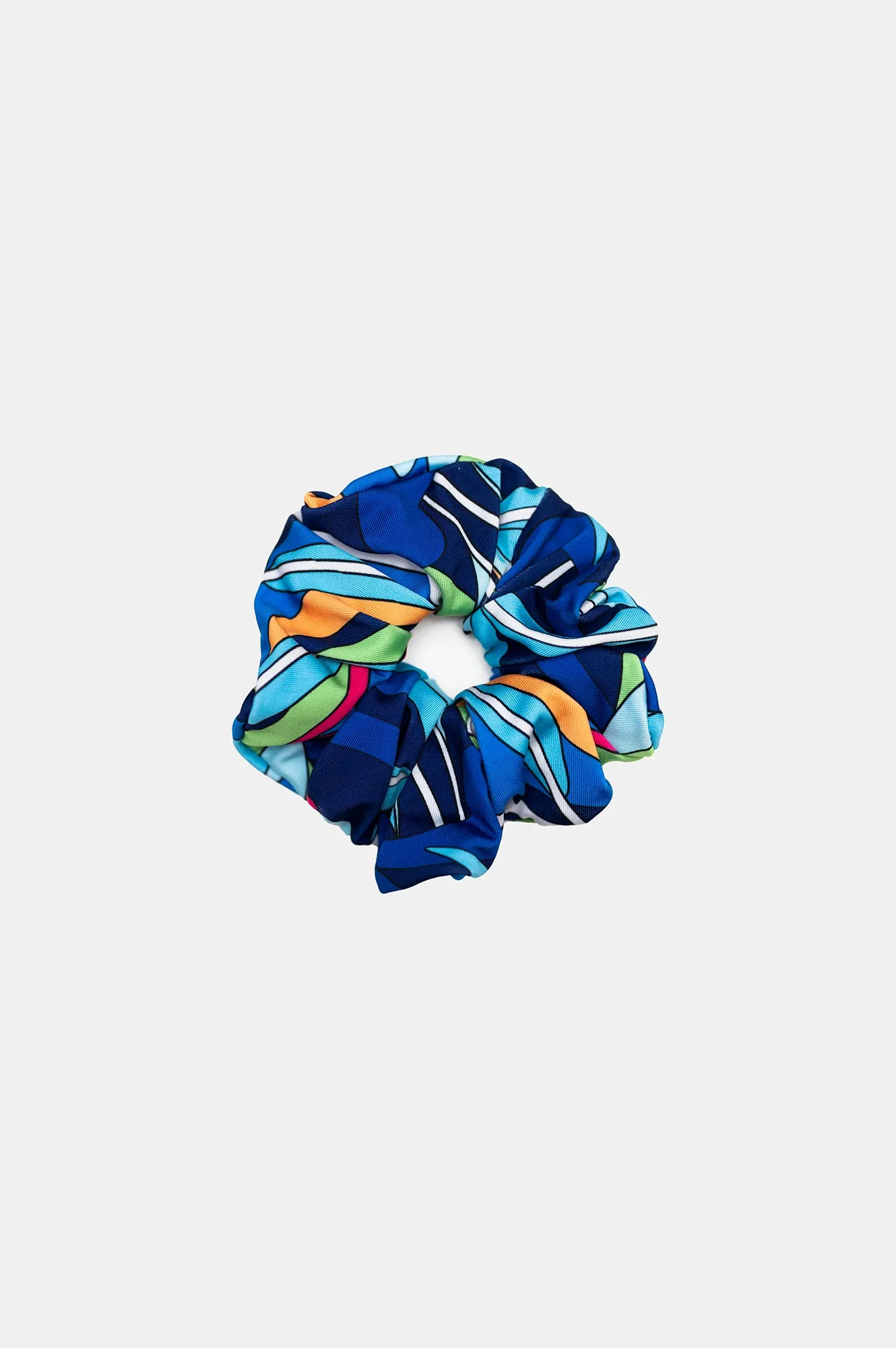 Scrunchies - Gail Accessories