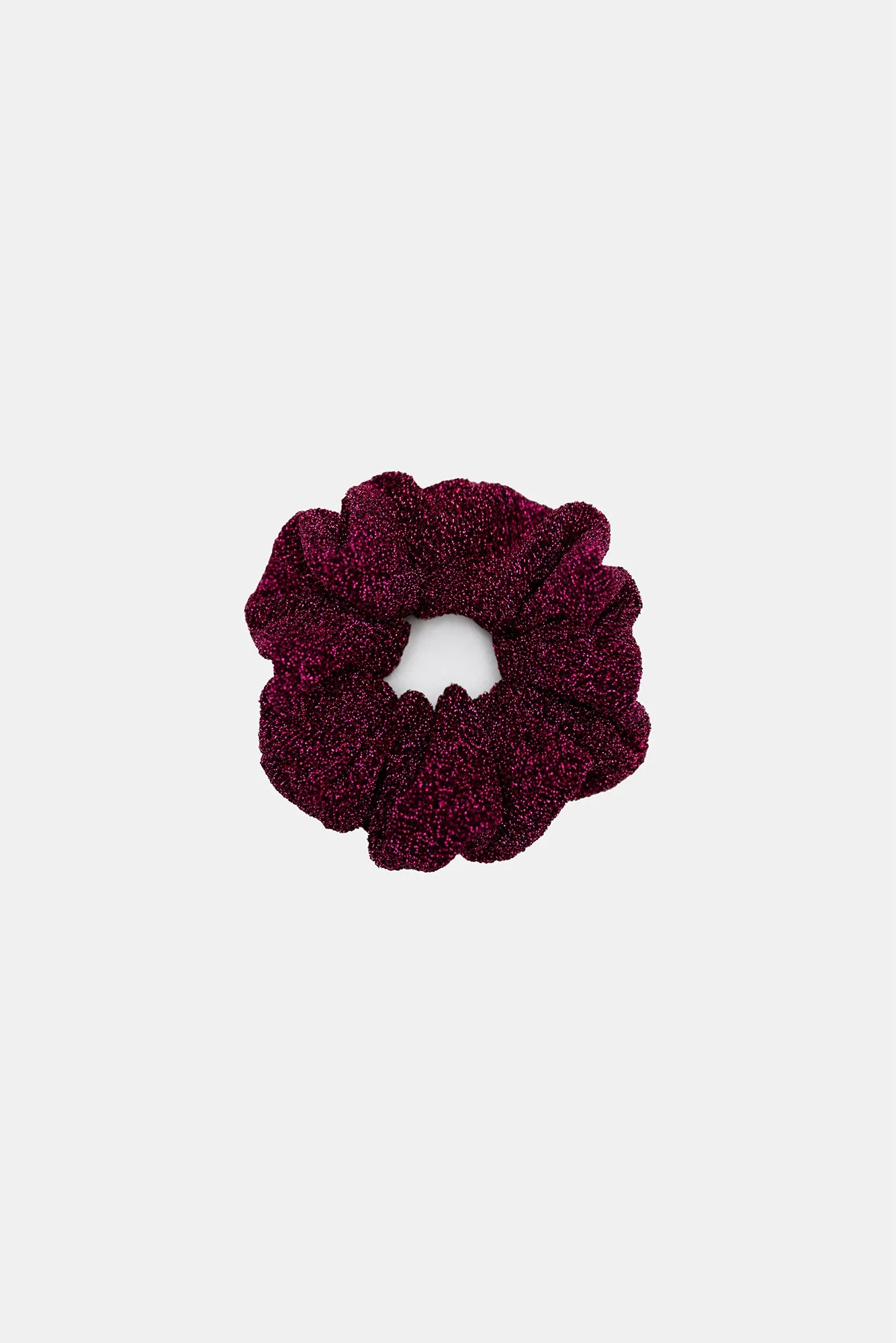 Scrunchies - Gail Accessories