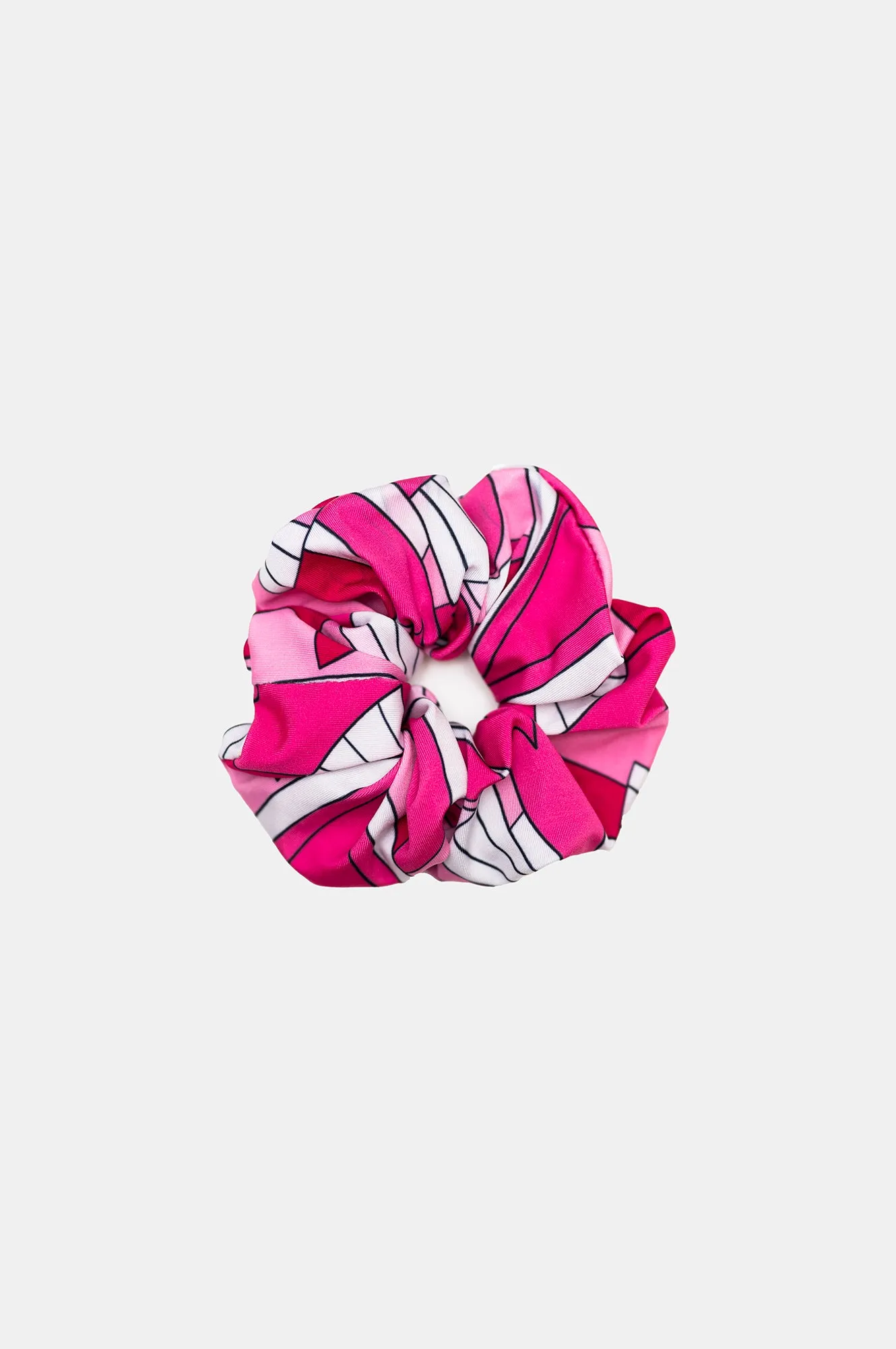Scrunchies - Gail Accessories