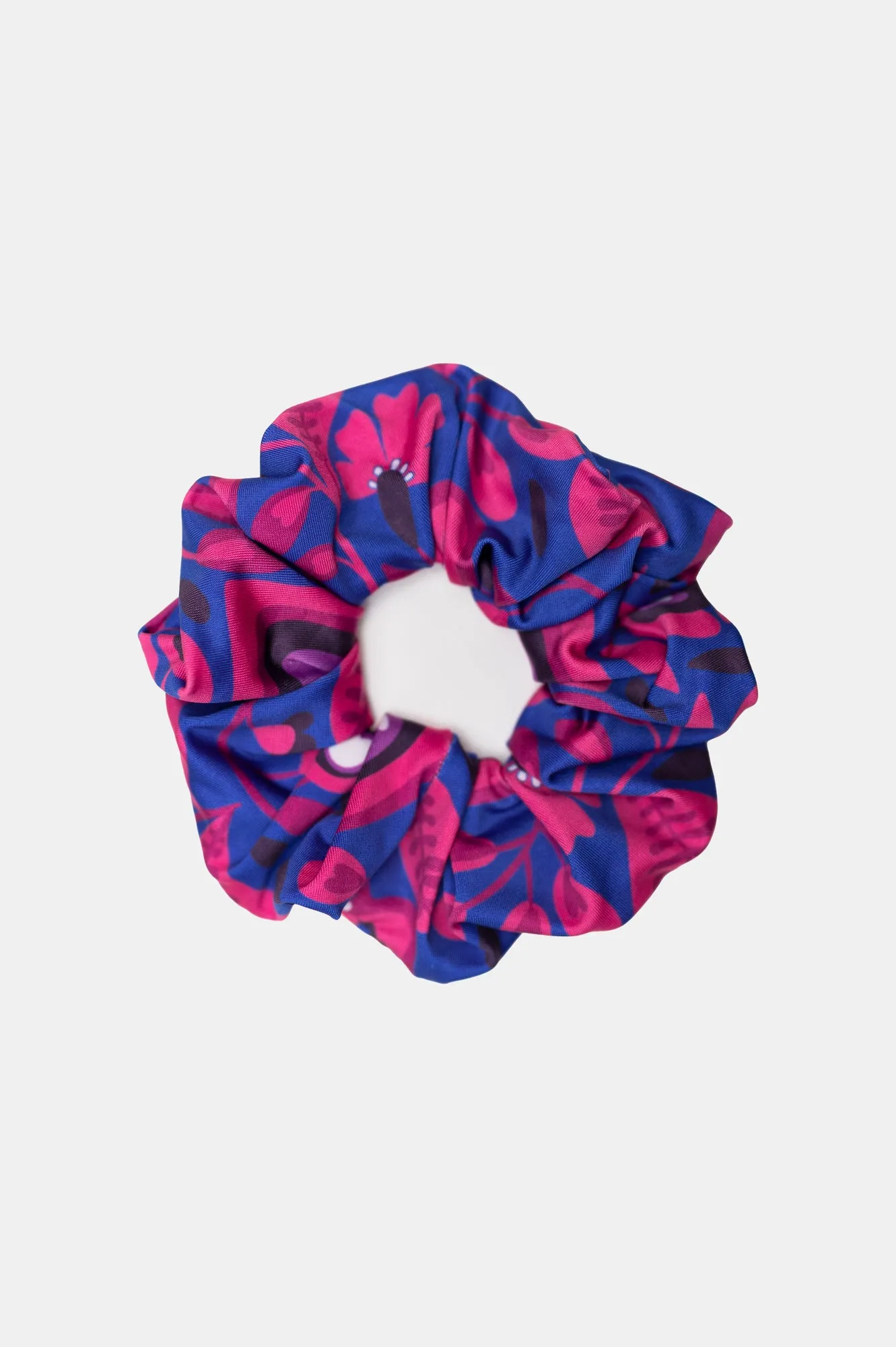 Scrunchies - Gail Accessories