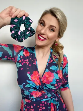 Scrunchies - Gail Accessories