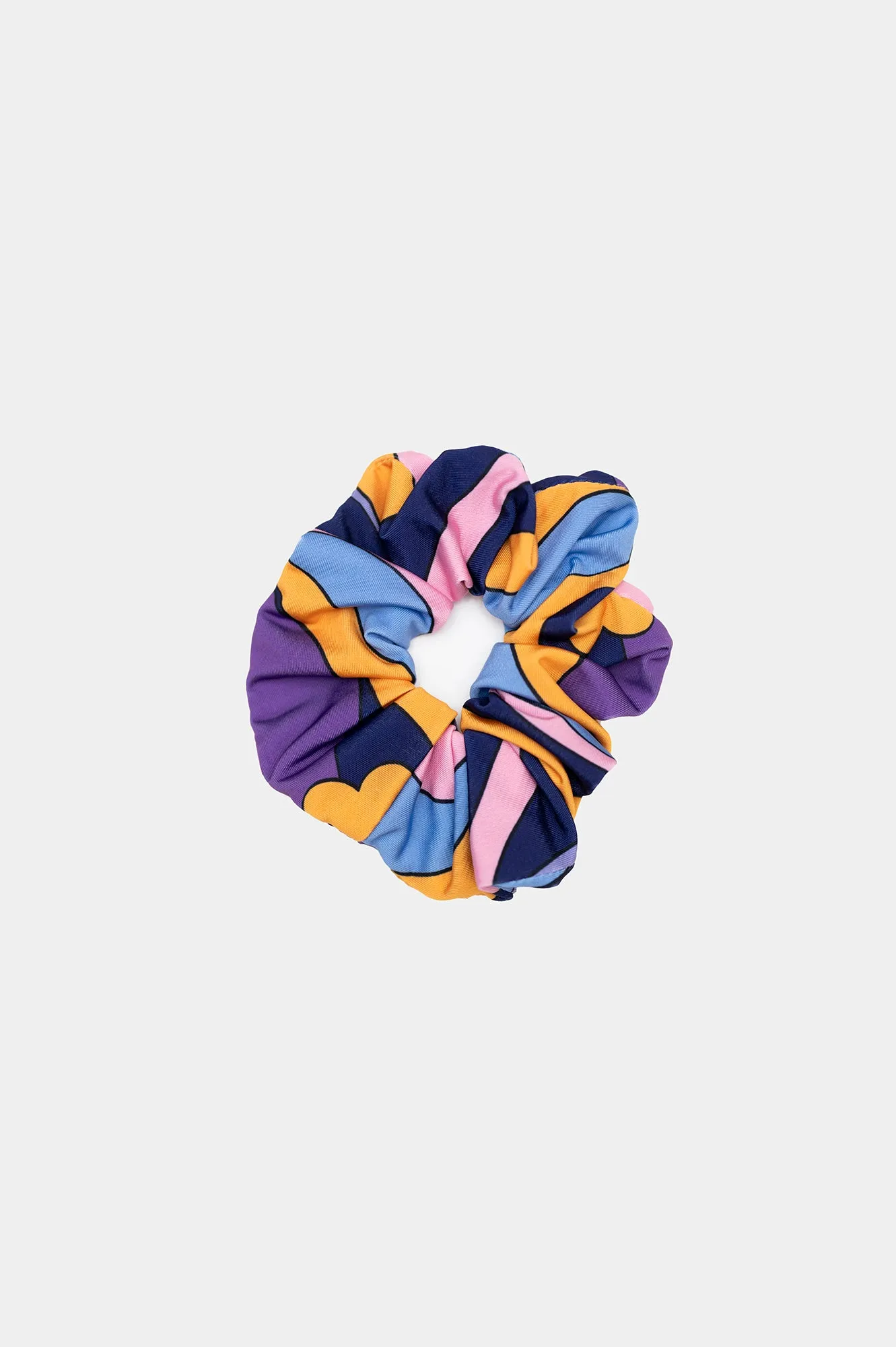 Scrunchies - Gail Accessories