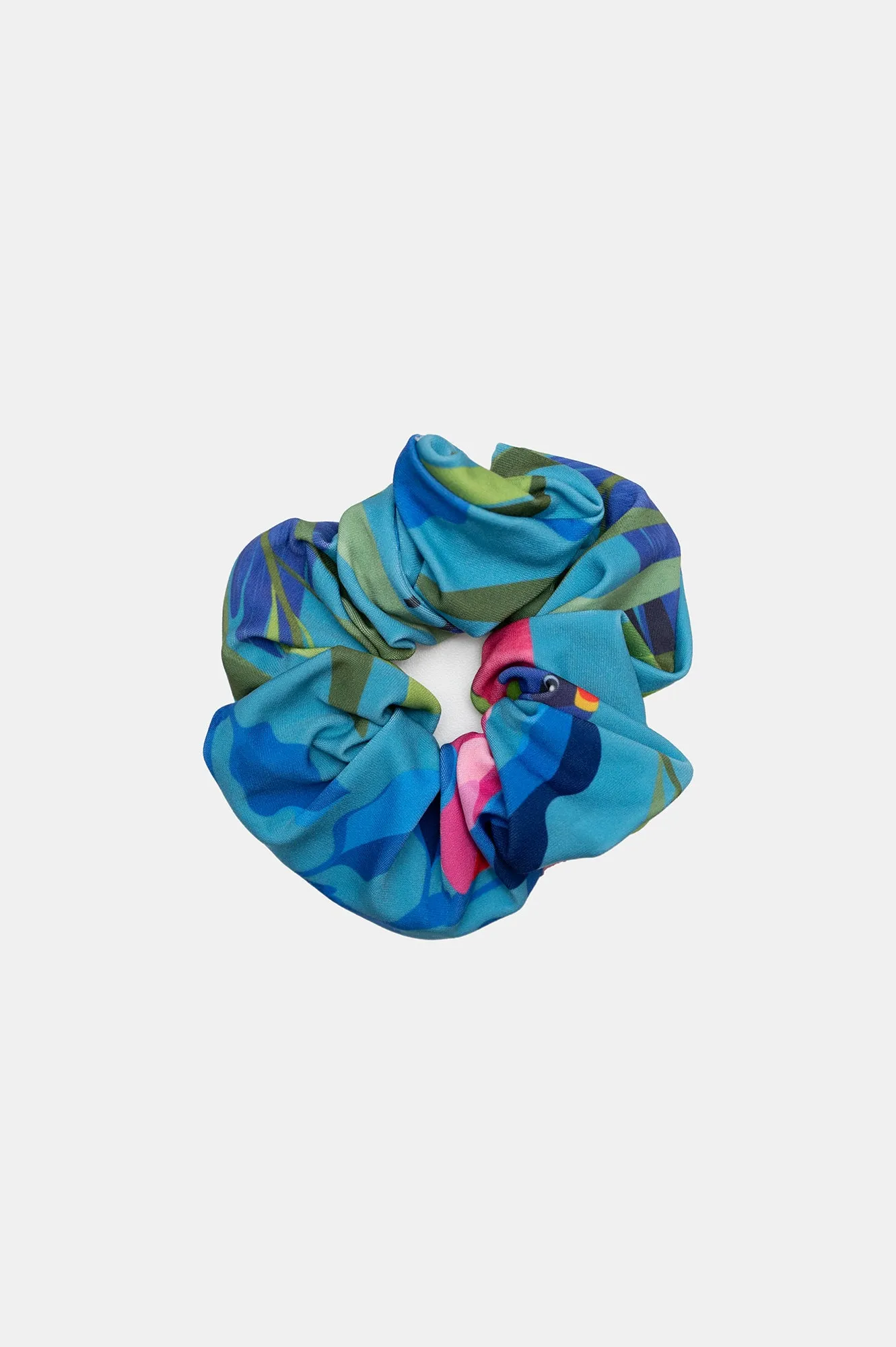 Scrunchies - Gail Accessories