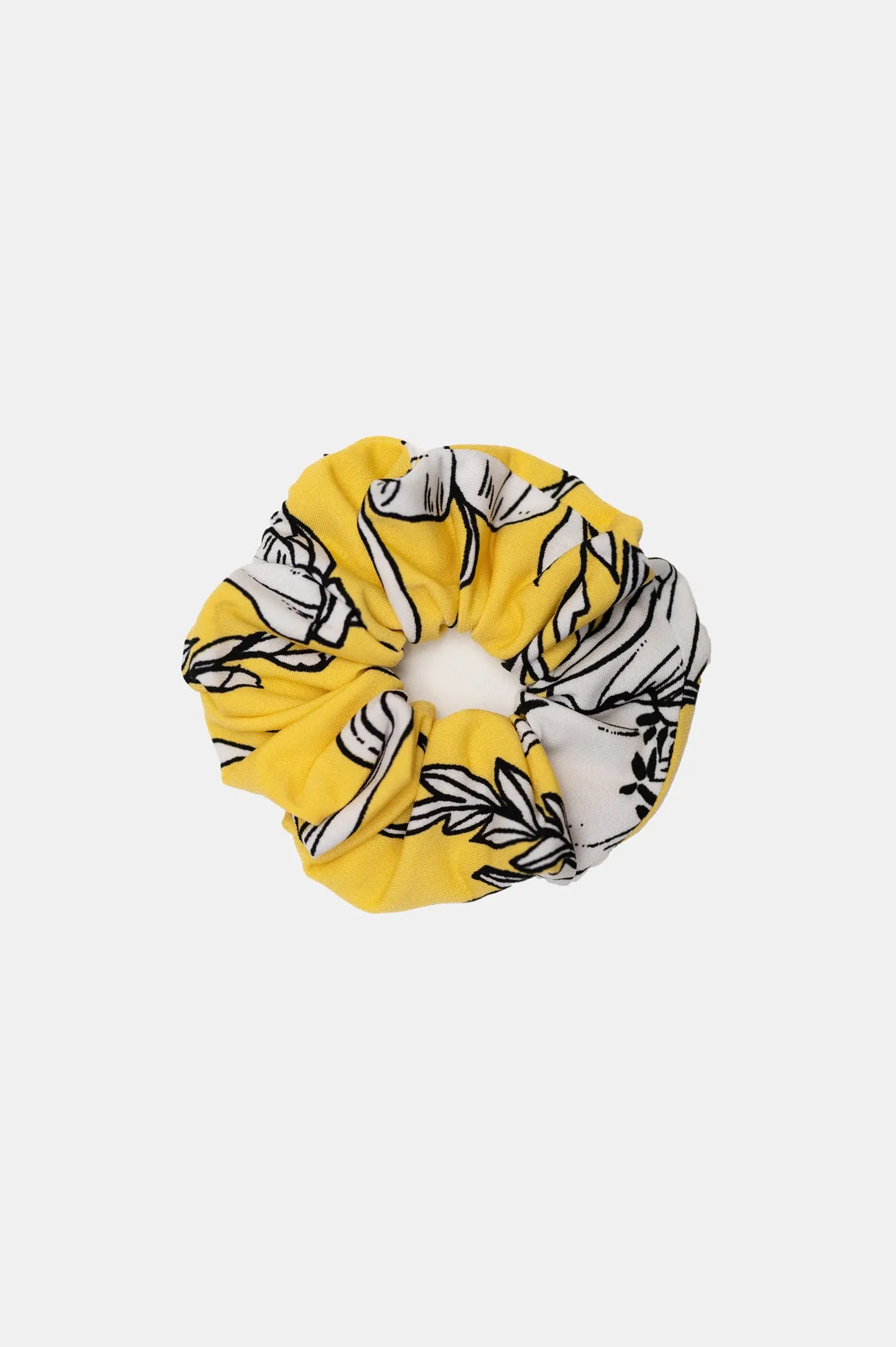 Scrunchies - Gail Accessories