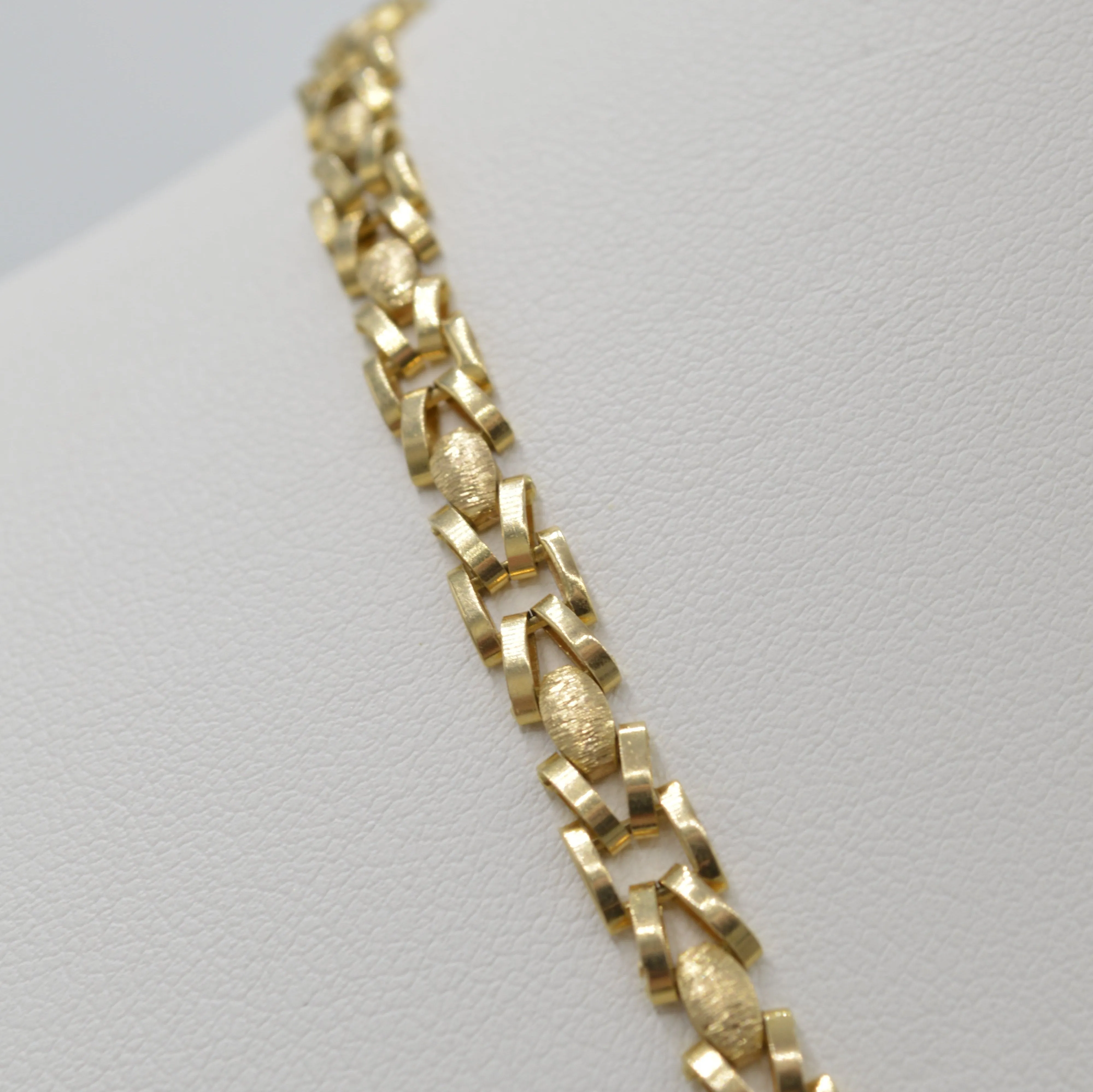 Serena Necklace