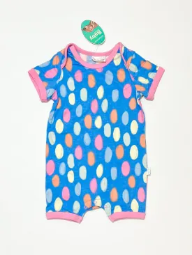 Spot romper brand new - Size 1