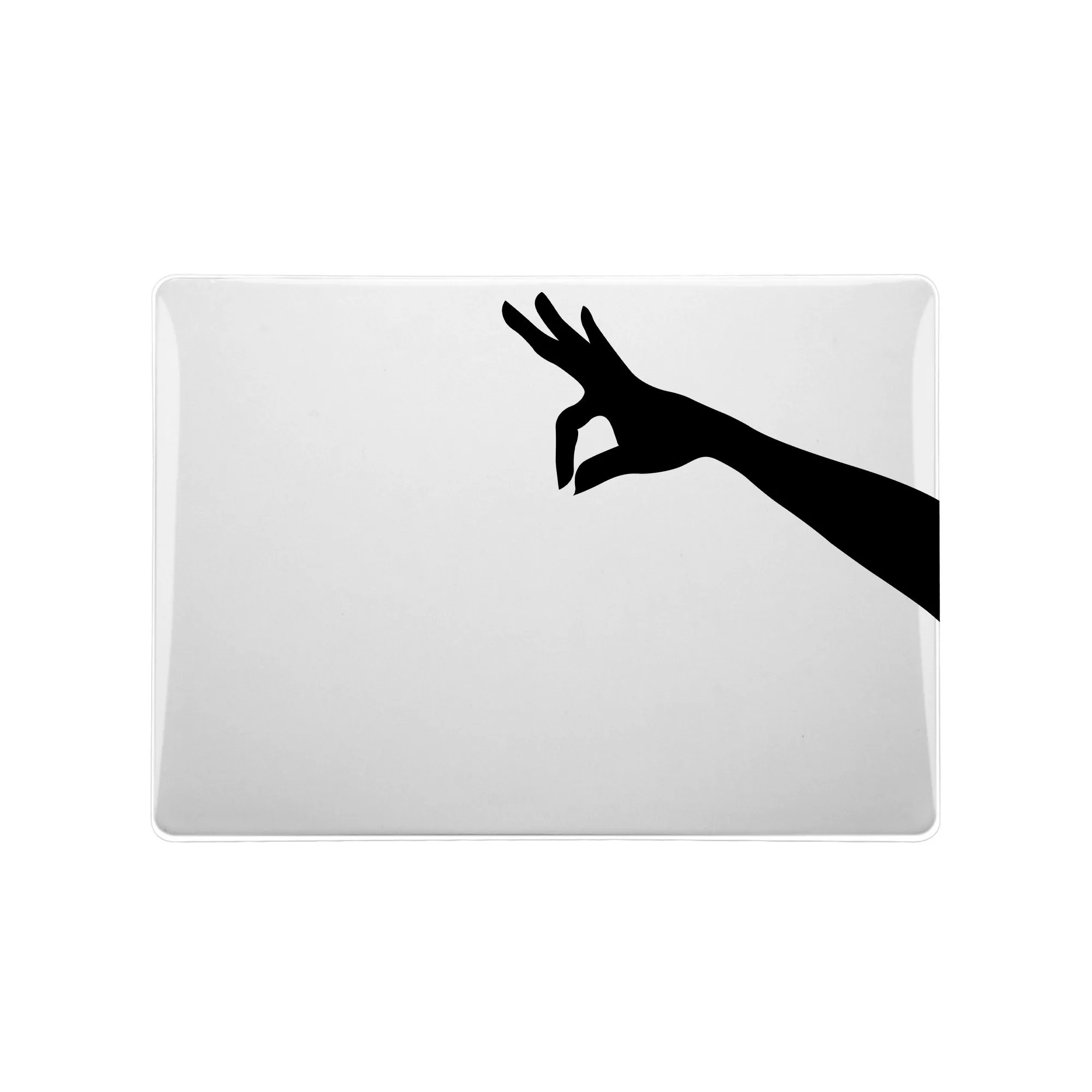 Surface Laptop Case - Apple Logo Fun