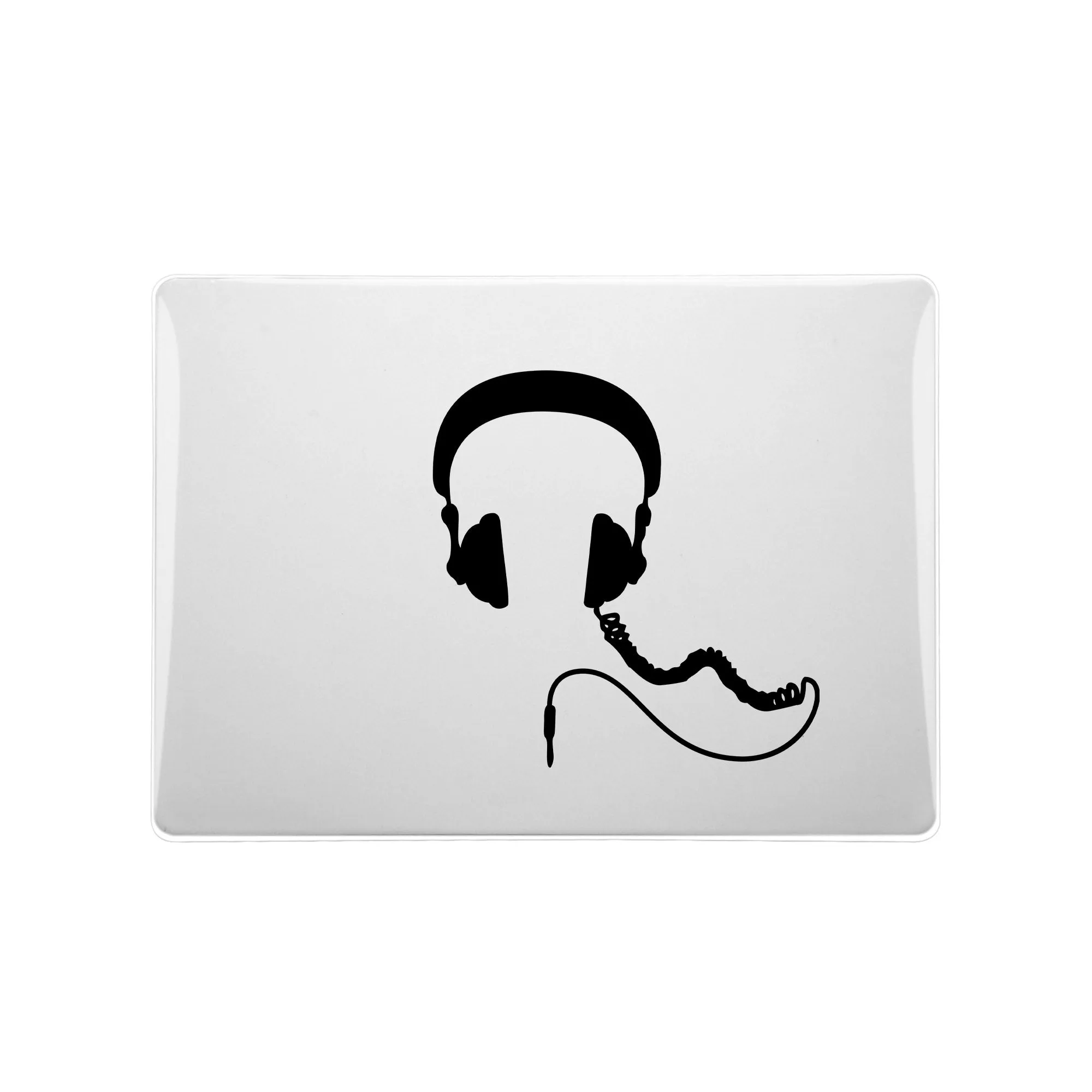 Surface Laptop Case - Apple Logo Fun