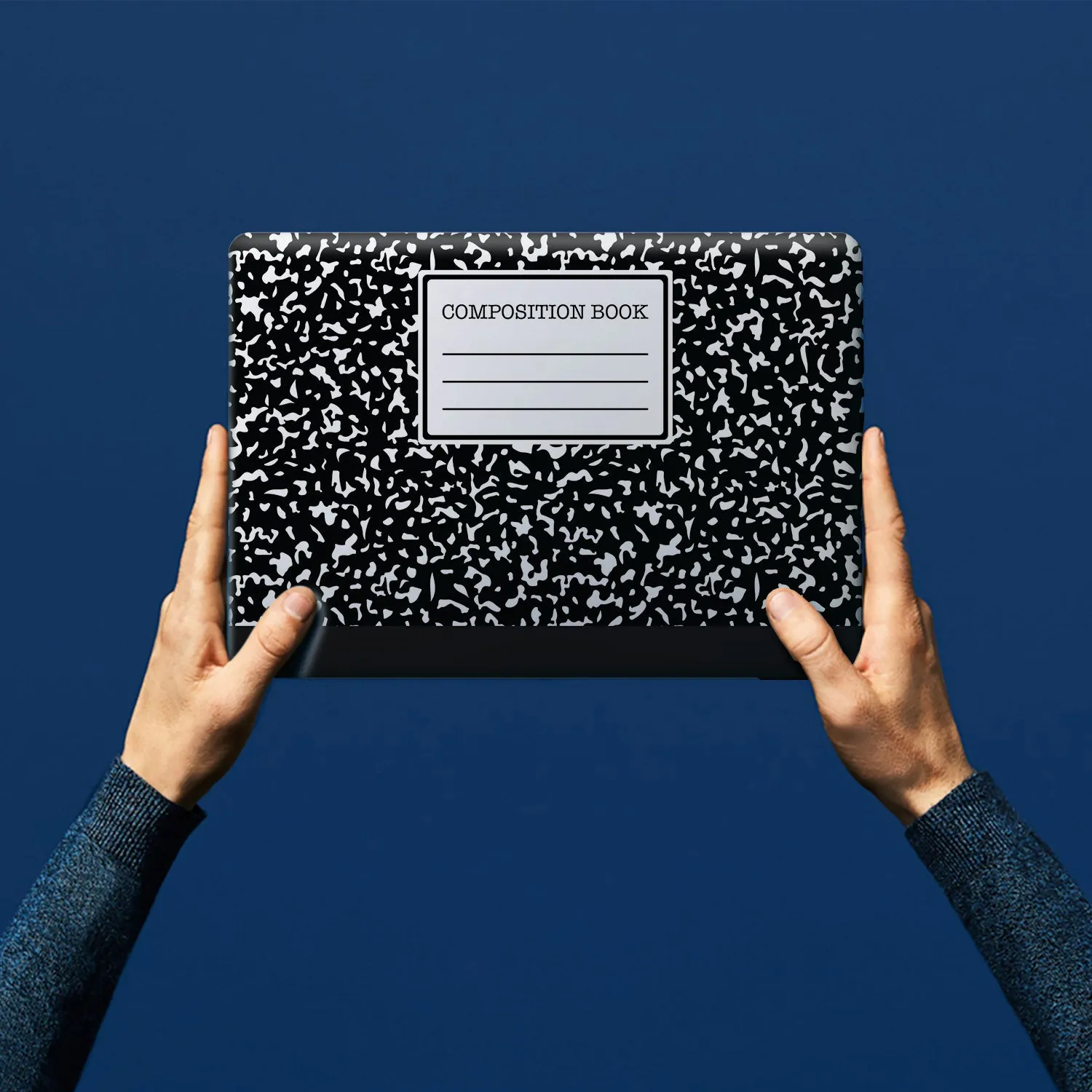 Surface Laptop Case - Composite Book