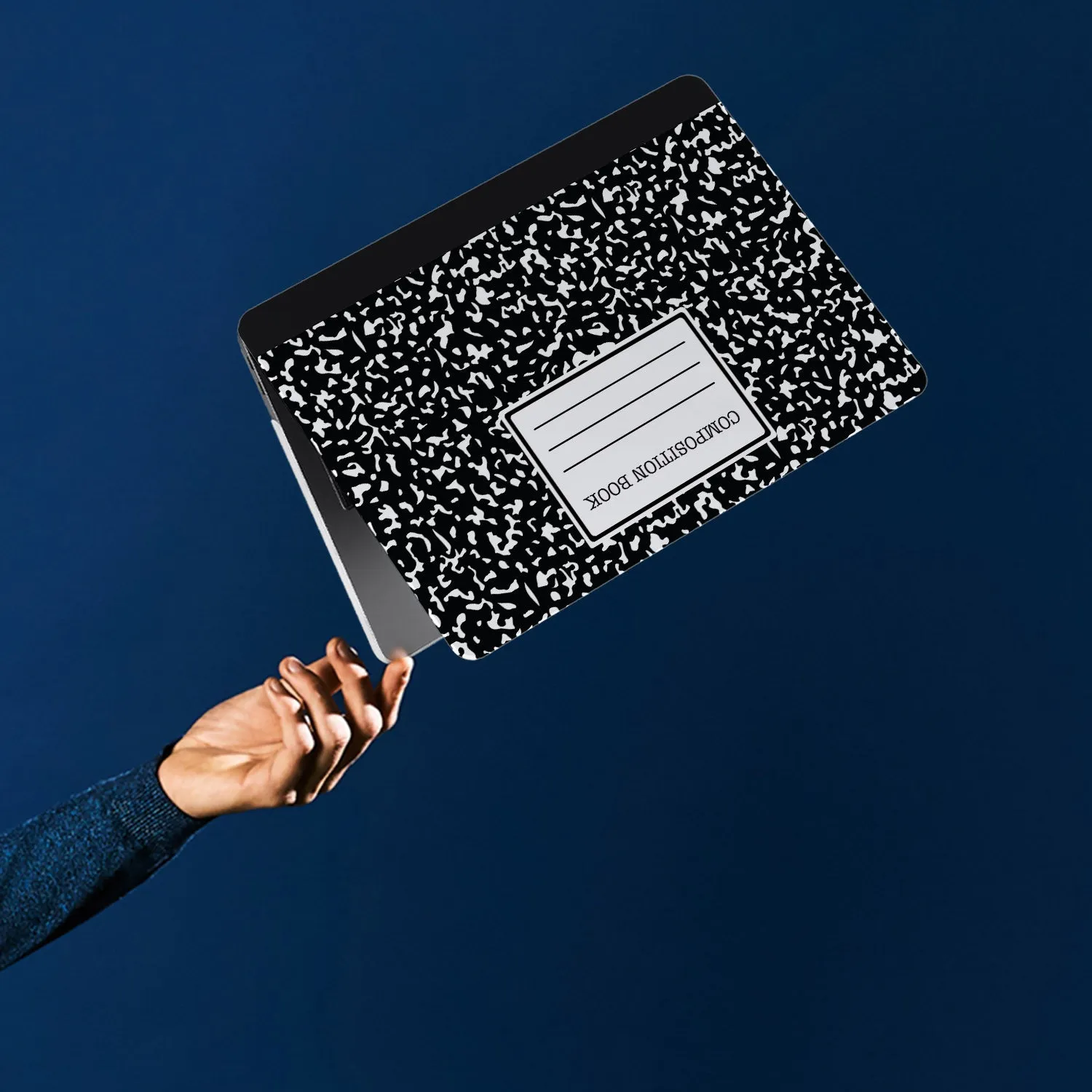 Surface Laptop Case - Composite Book