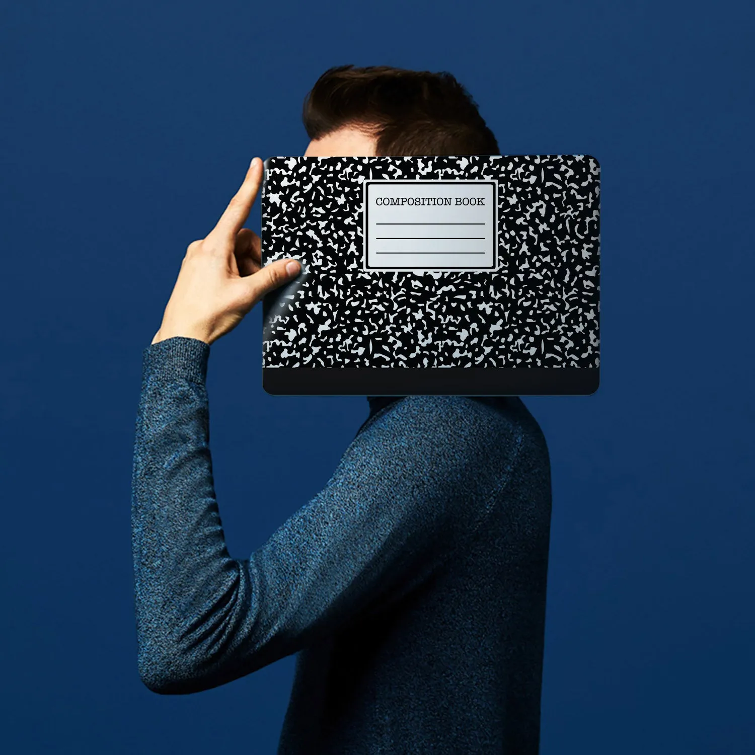 Surface Laptop Case - Composite Book