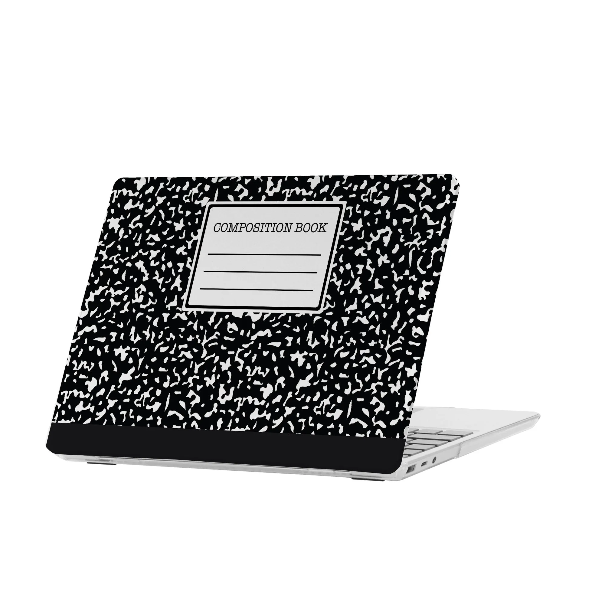 Surface Laptop Case - Composite Book