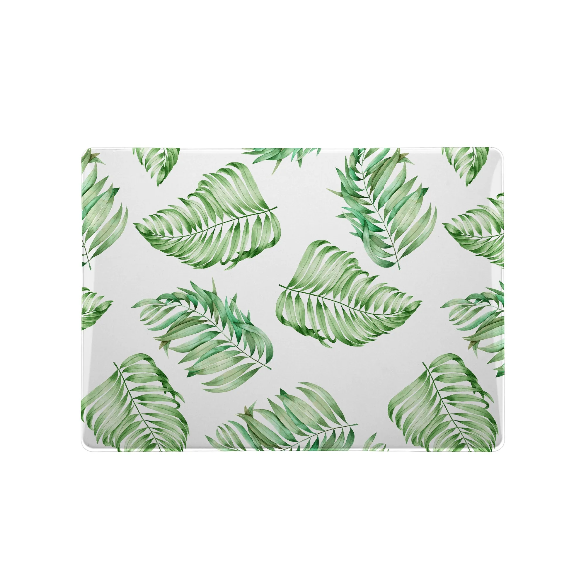 Surface Laptop Case - Green Leaves