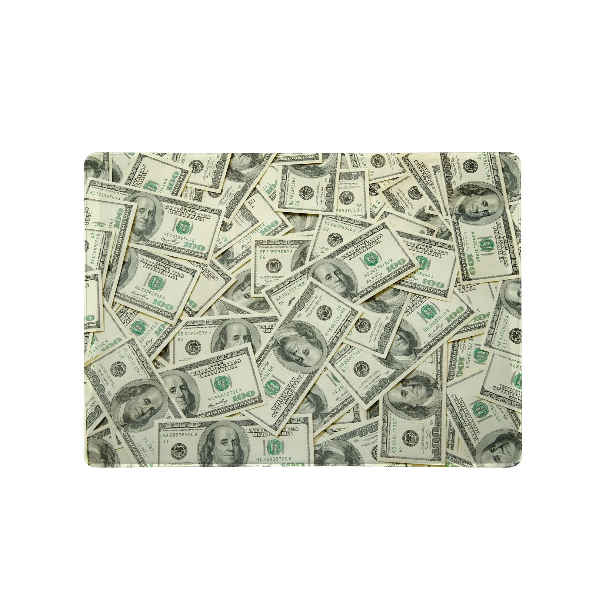 Surface Laptop Case - I Am Rich