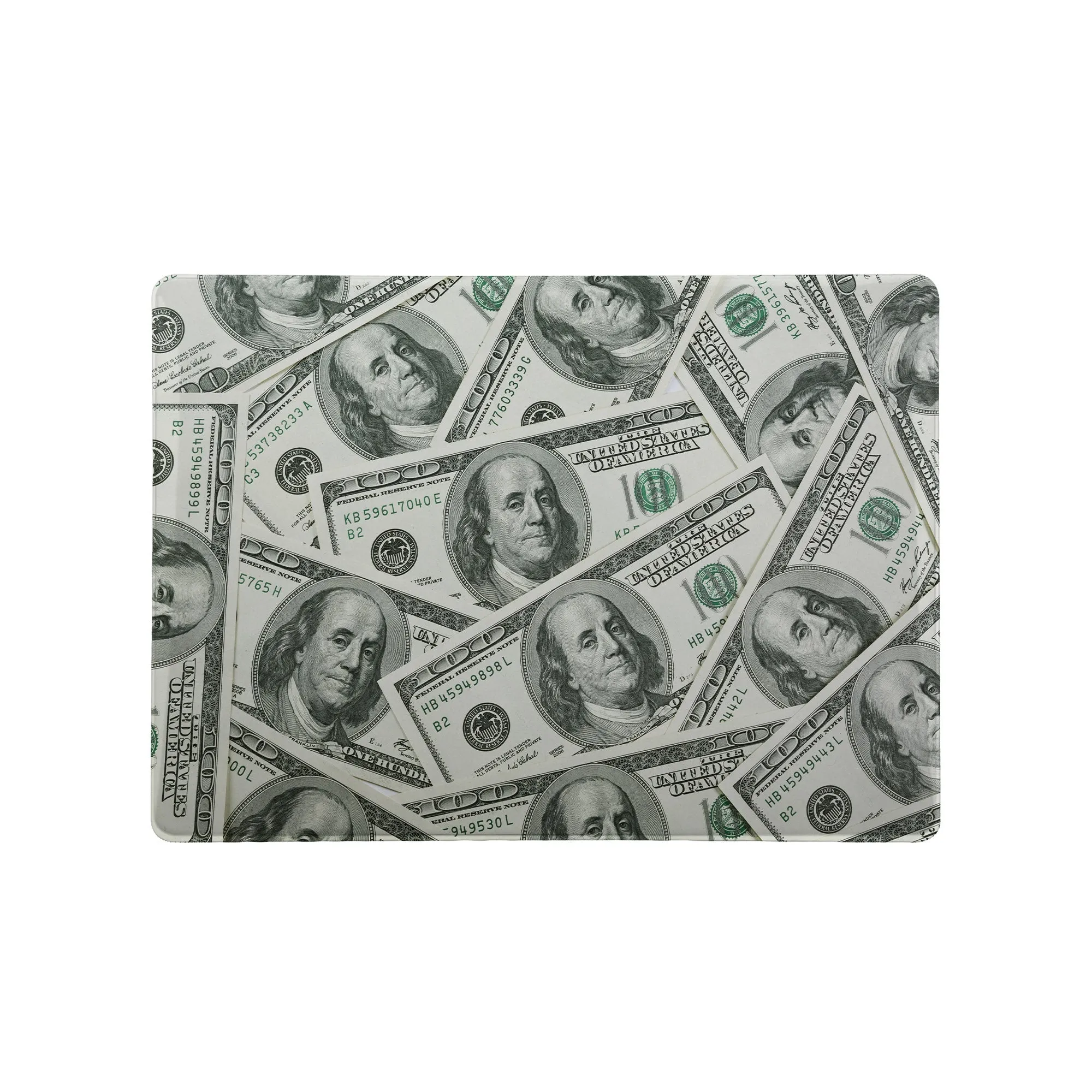 Surface Laptop Case - I Am Rich