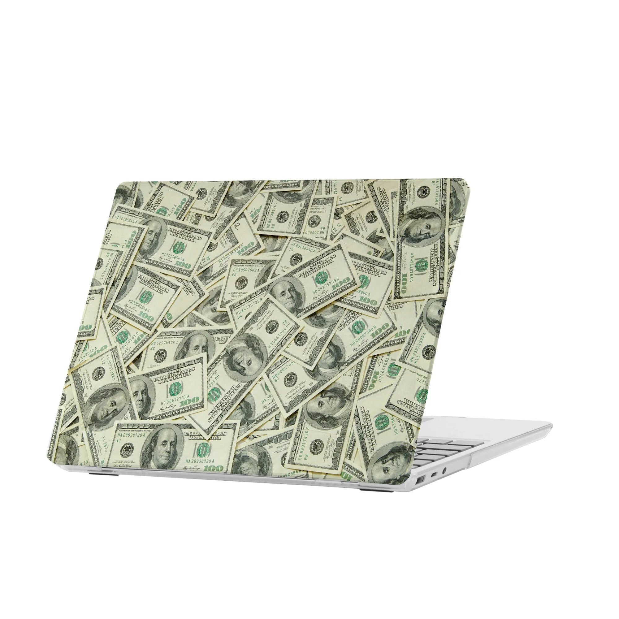 Surface Laptop Case - I Am Rich
