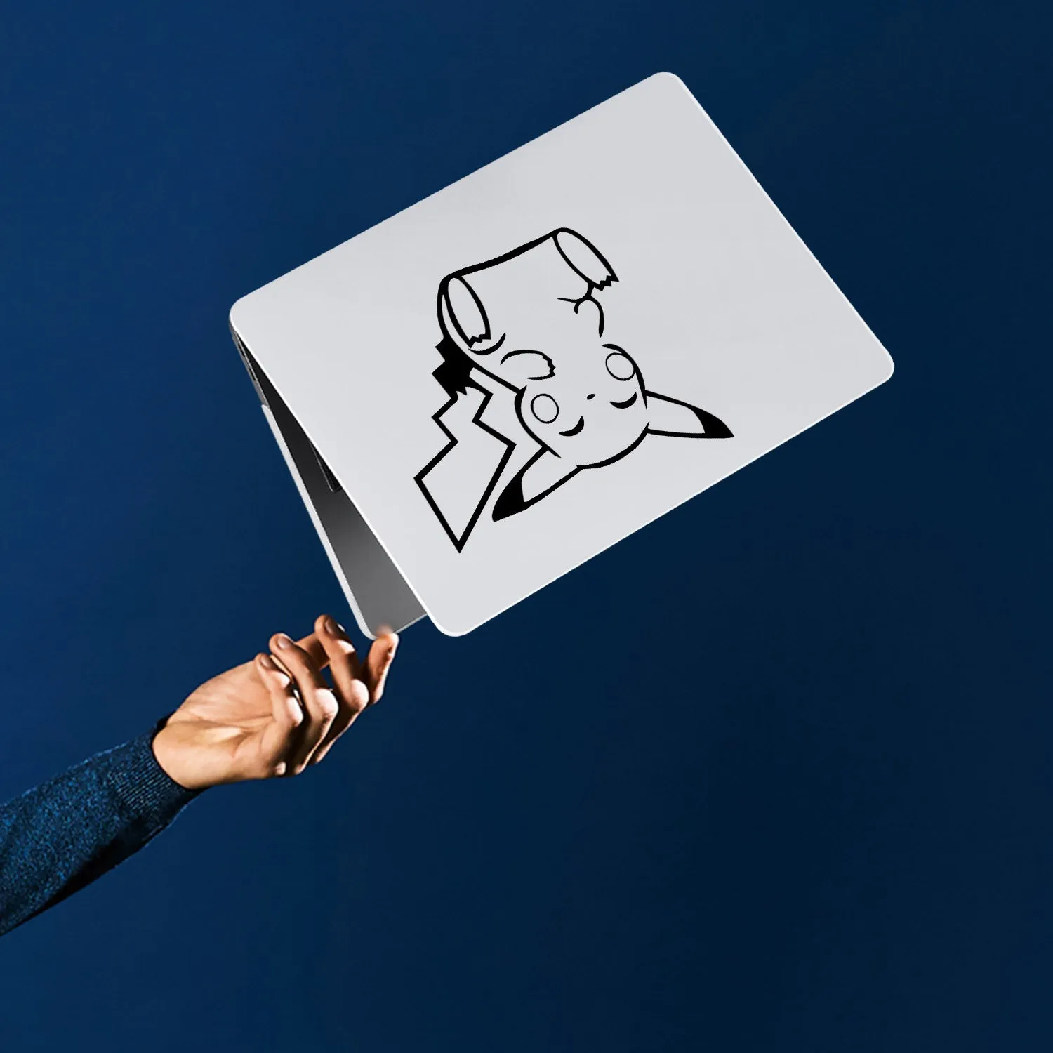 Surface Laptop Case - Pokemon