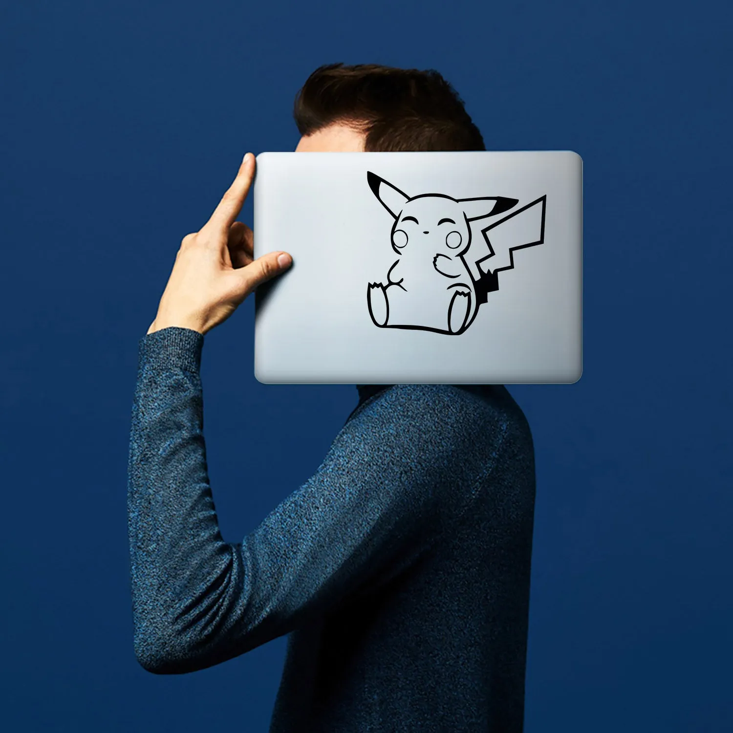 Surface Laptop Case - Pokemon