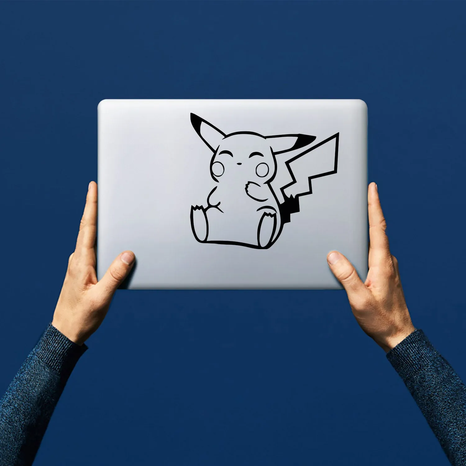 Surface Laptop Case - Pokemon
