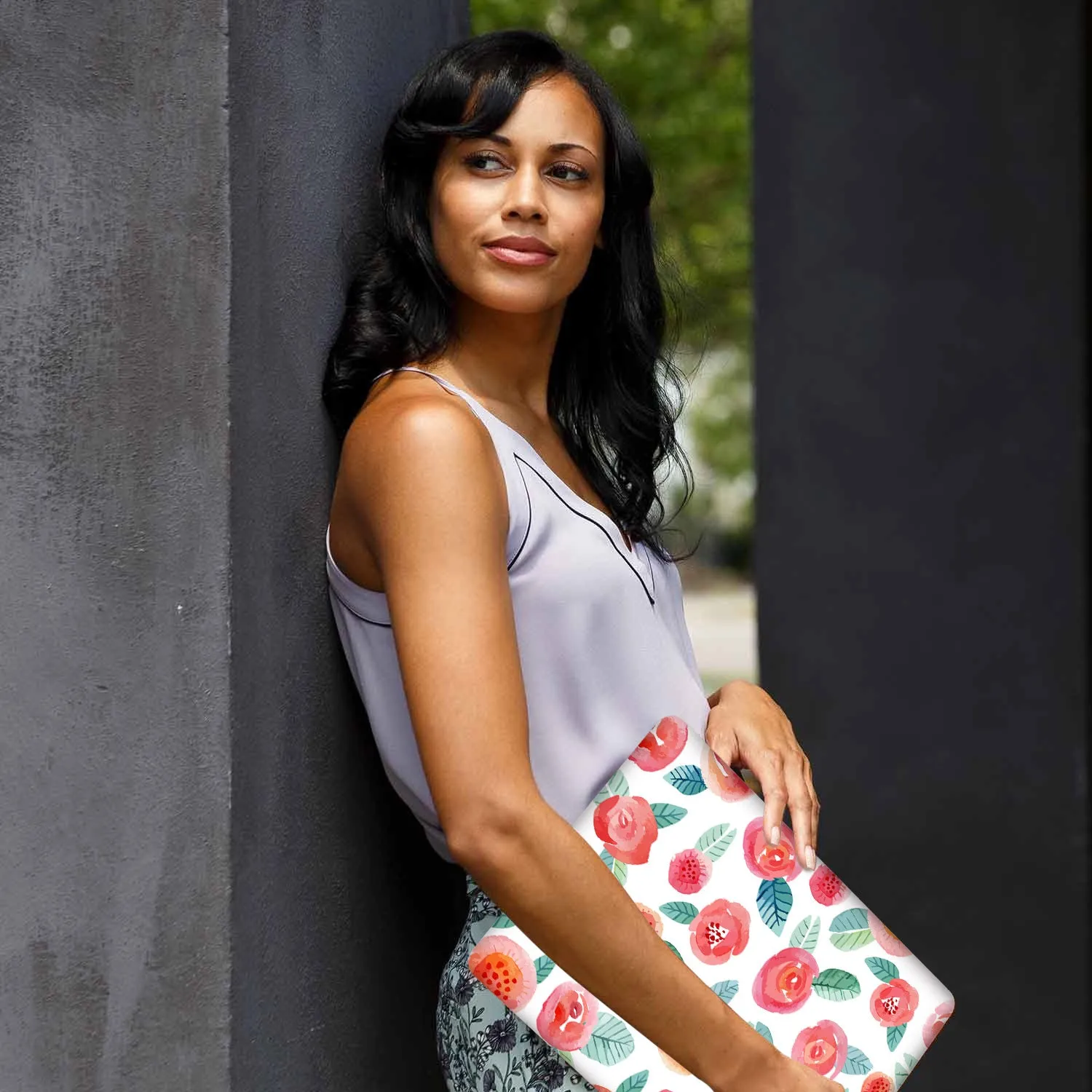 Surface Laptop Case - Rose