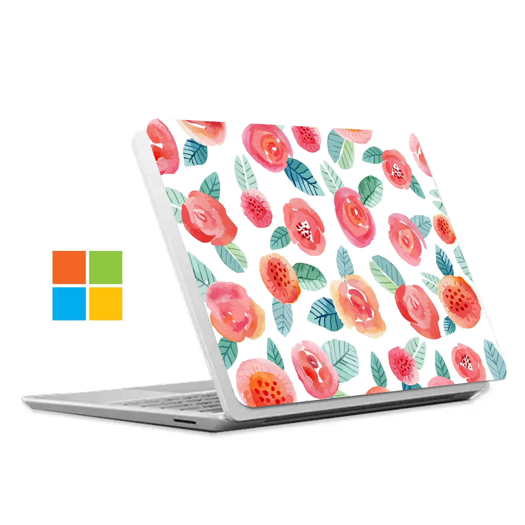 Surface Laptop Case - Rose