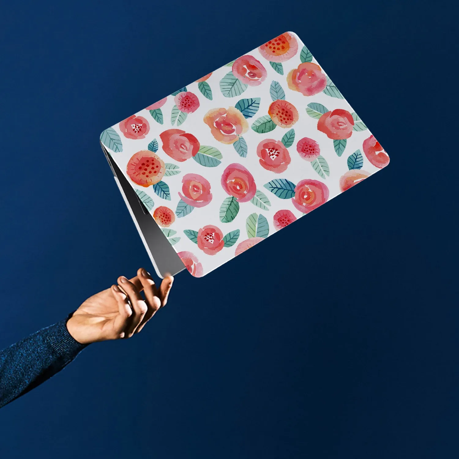 Surface Laptop Case - Rose