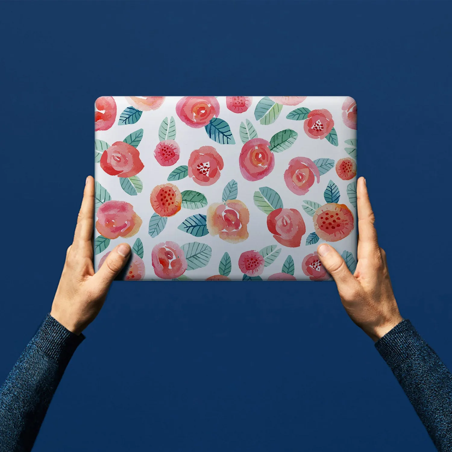 Surface Laptop Case - Rose
