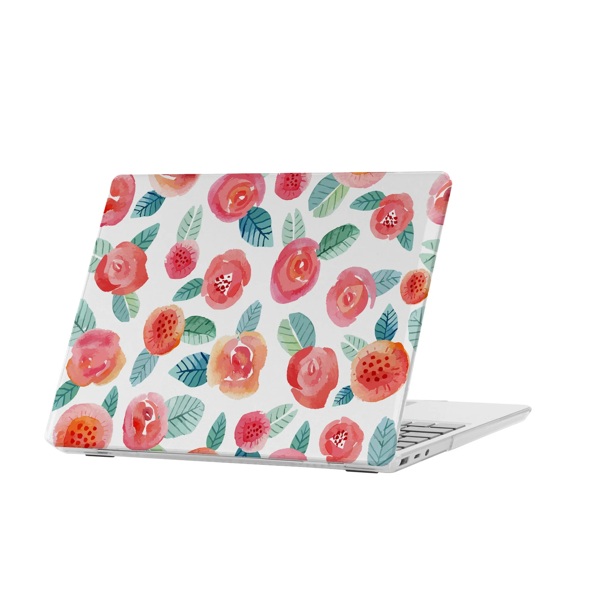 Surface Laptop Case - Rose