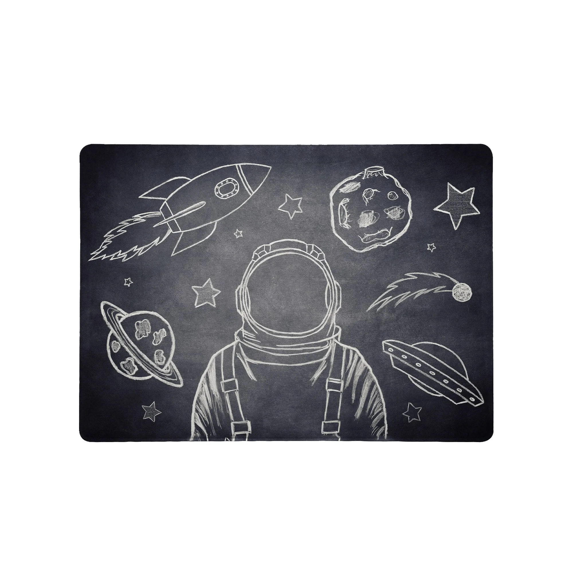 Surface Laptop Case - Space