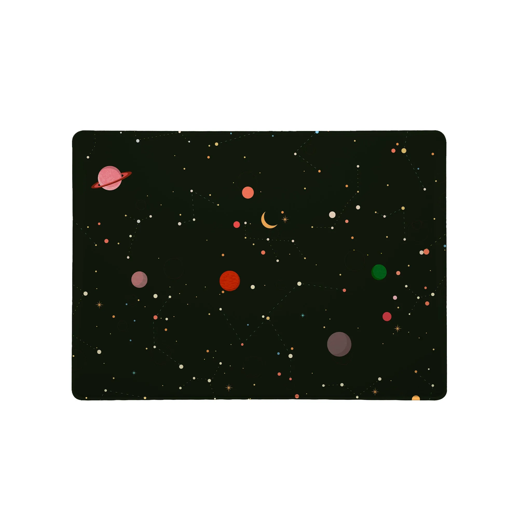 Surface Laptop Case - Space