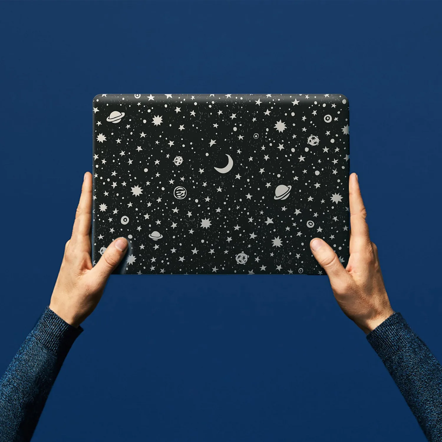 Surface Laptop Case - Space