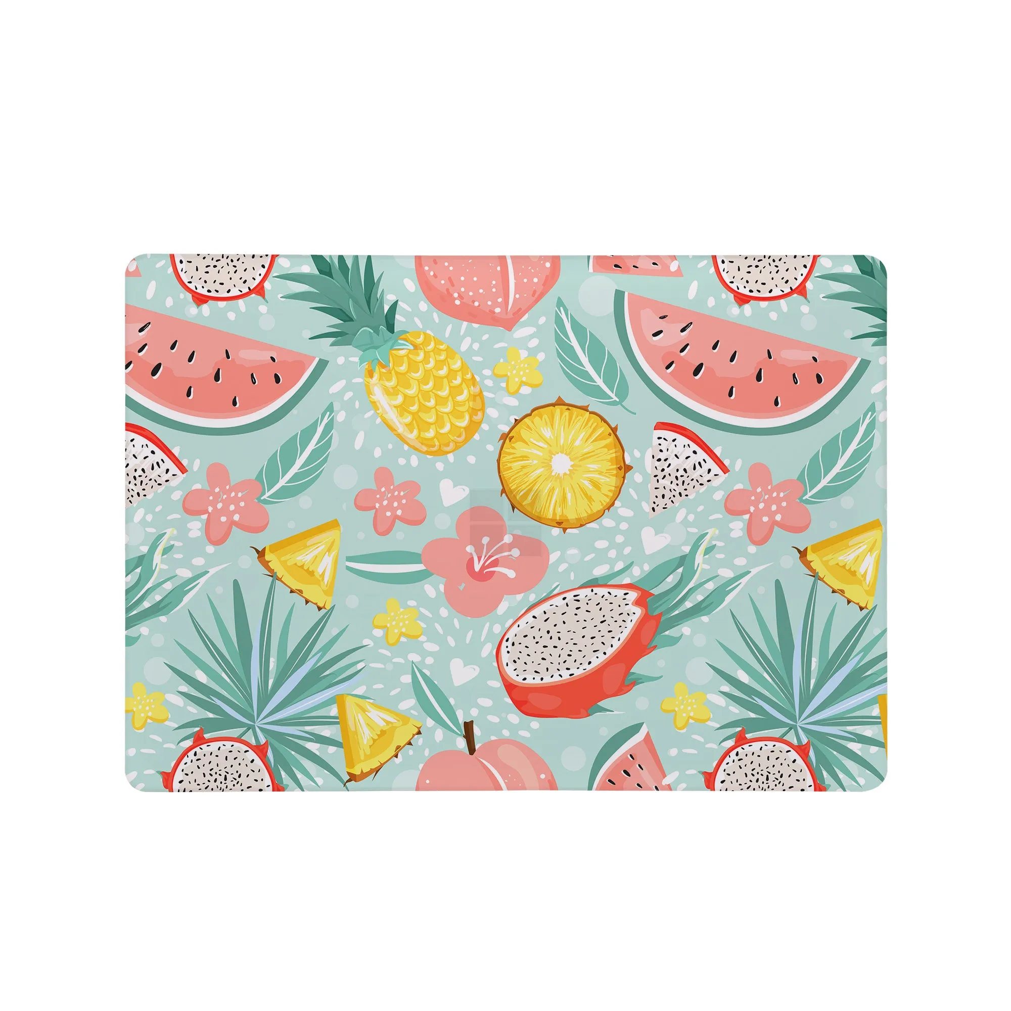 Surface Laptop Case - Tropical Fruits