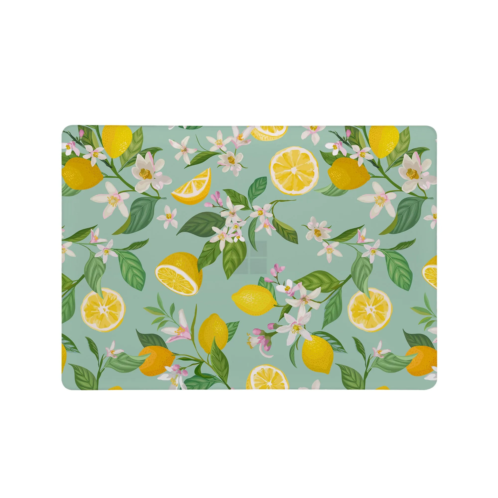 Surface Laptop Case - Tropical Fruits